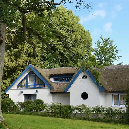 Stoertebeker Haus Im * Ralswiek