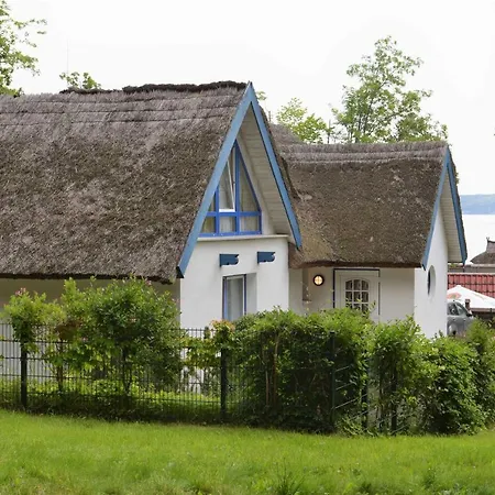 Appartement Stoertebeker Haus Im Ralswiek