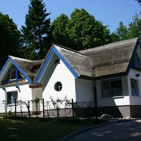 Stoertebeker Haus Im Ralswiek