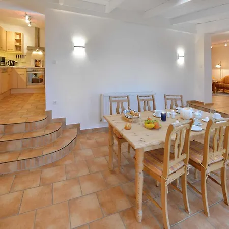 Stoertebeker Haus Im Appartement *