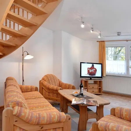 Appartement Stoertebeker Haus Im *
