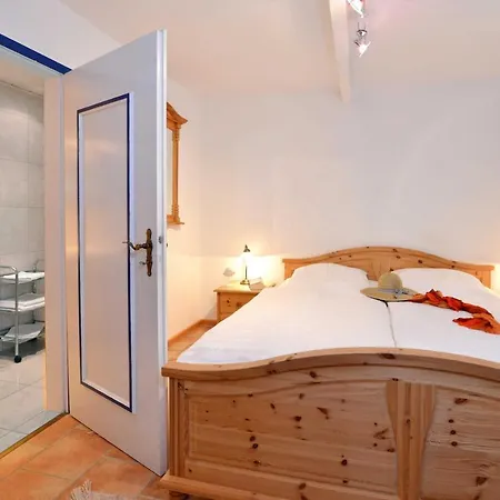 Stoertebeker Haus Im * Ralswiek