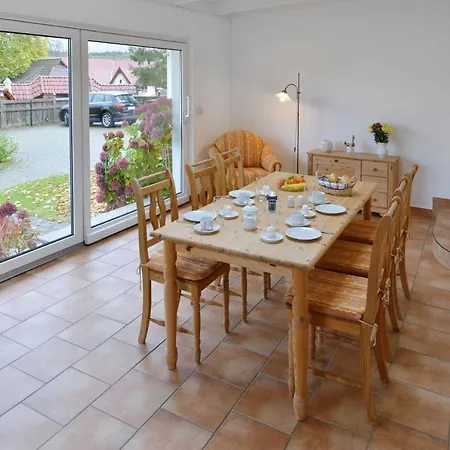 Stoertebeker Haus Im Appartement Ralswiek
