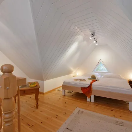Stoertebeker Haus Im *