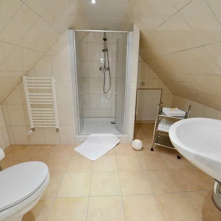 Appartement Stoertebeker Haus Im Ralswiek