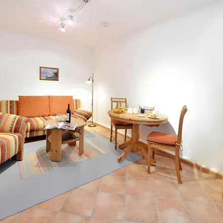 Appartement Stoertebeker Haus Im