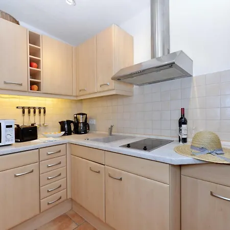 Stoertebeker Haus Im Appartement Ralswiek